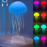 New Style Jellyfish LED Lamp
