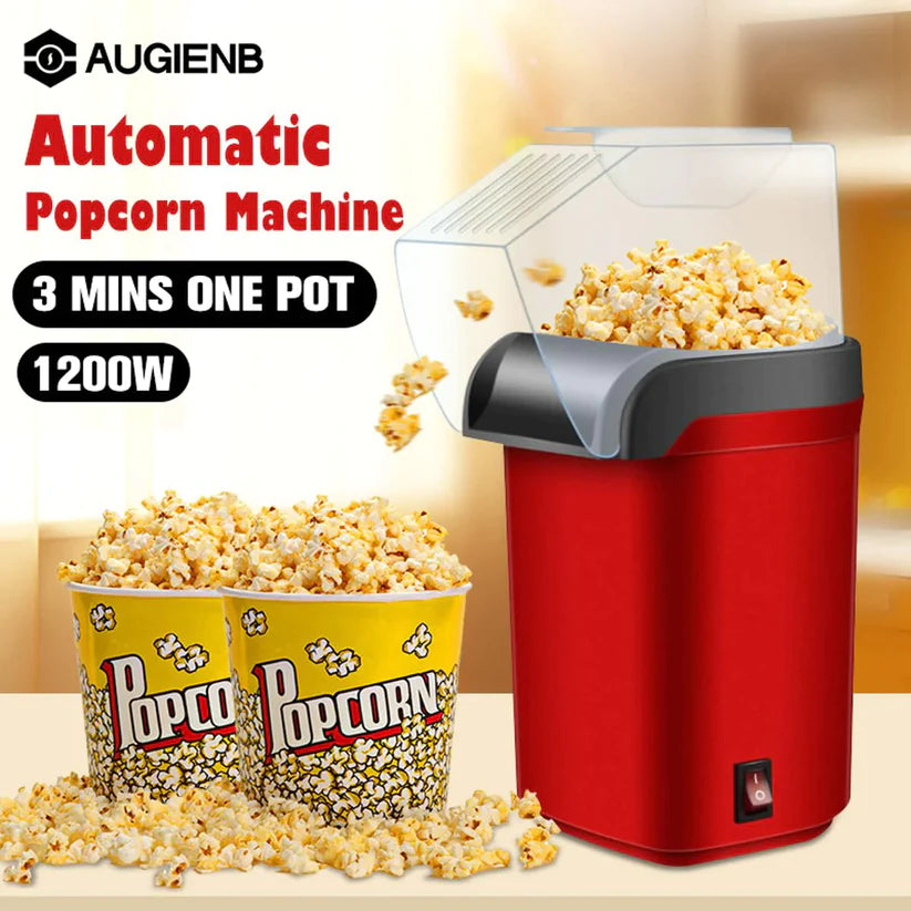 Popcorn Maker Machine