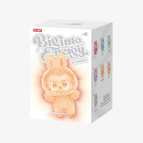 The Monsters Big Into Energy Series-Labubu