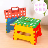 Folding Stool