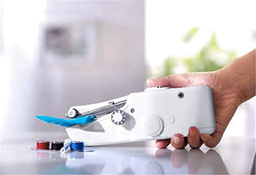 Handheld Sewing Machine