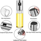 Stainless Steel Oil Sprayer for Cooking