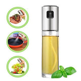 Stainless Steel Oil Sprayer for Cooking