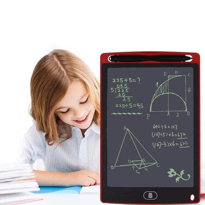 LCD Writing Tablet For Kids 10 inch