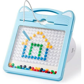 Montessori Magnetic Magic Board