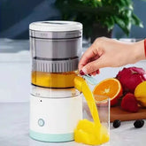 Portable Citrus Juicer