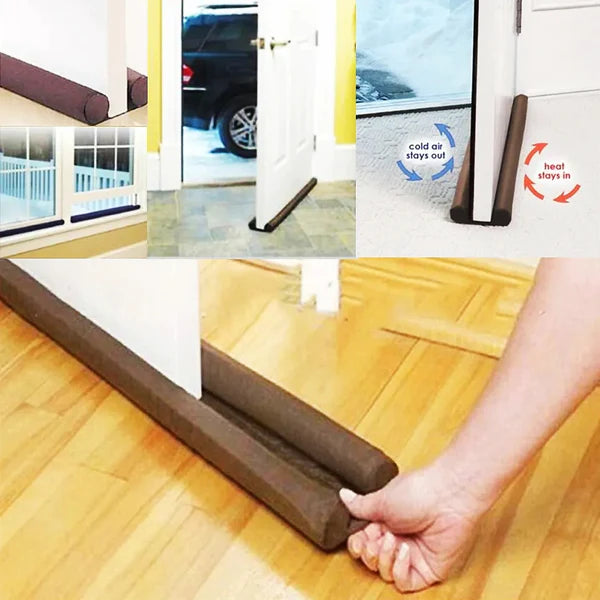 Door Foam Draft
