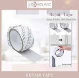 Self-Adhesive Window Screen Repair Tape