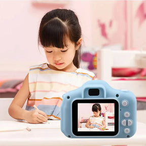 Kids Digital Video Camera 720P