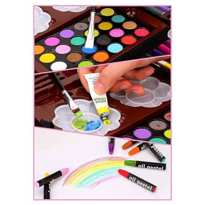 Unicorn Art Set for Kids