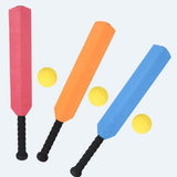 FoamPlay Cricket Set for kids