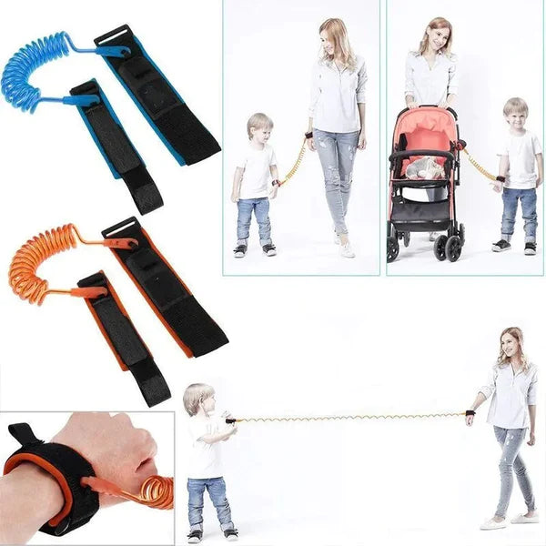 Child Anti-Lost Strap