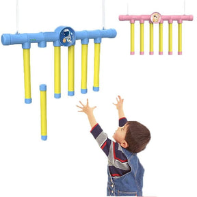 Catch Falling Sticks Activity Game