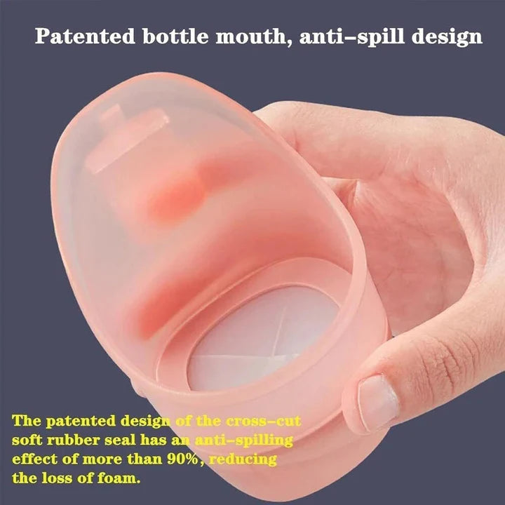 Electric Spray Bubble Gun Set