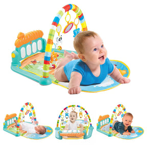 Baby Piano Play Gym