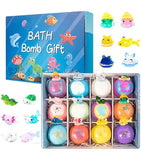 1pc Multi-Flavored Bath Bomb for kids