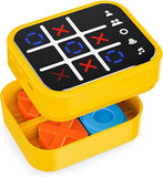 Super TicTacToe Board Game