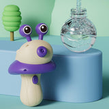 Snail Splash Water Gun Summer Fun Blaster