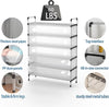 Simple Dustproof Multi Layer Shoe Rack Storage Organizer