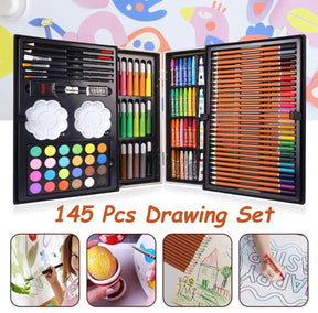 Unicorn Art Set for Kids