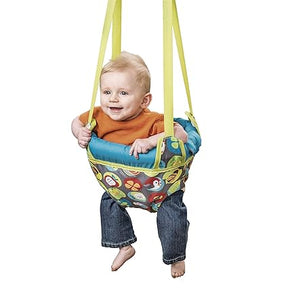 BABY DOOR JUMPING SWING