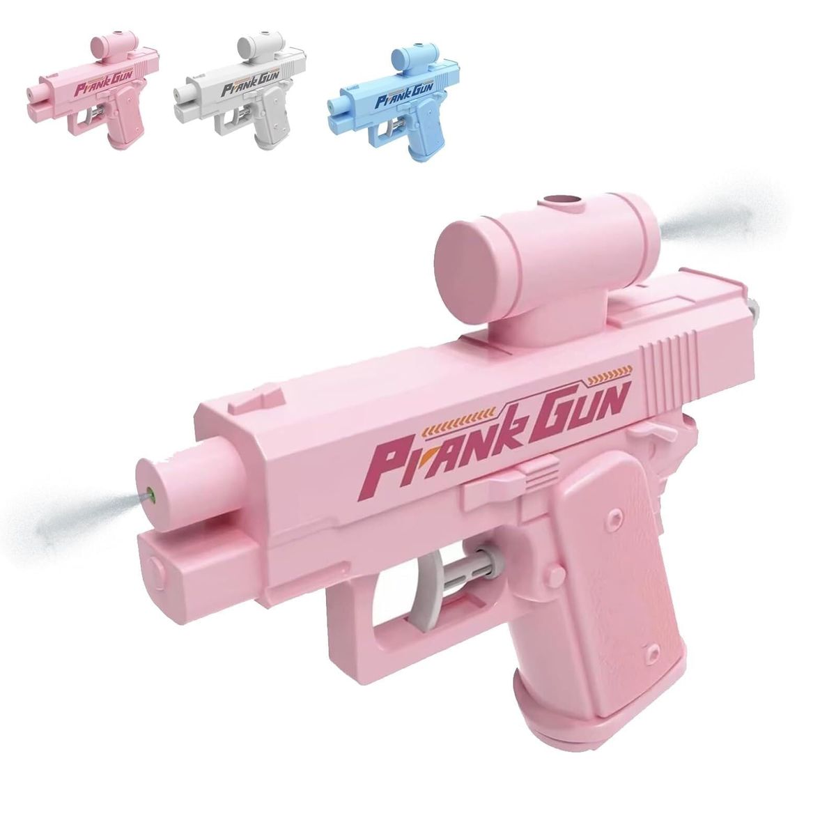 Prank Water Gun Toy