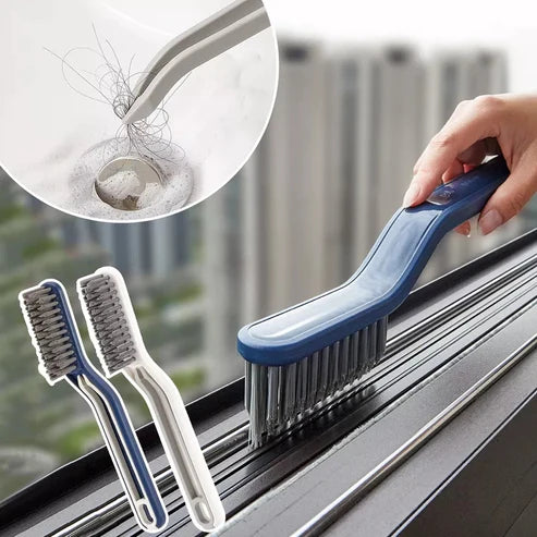 2 in 1 Cleaning Brush