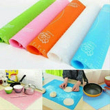 Non-Stick Silicone Baking & Kneading Mat