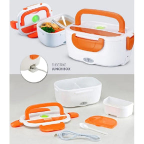 Electric Portable Food Warmer Box