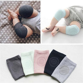 Baby Crawling Anti Slip Knee Pads