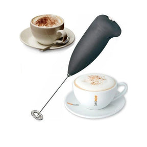 Mini Battery Operated Coffee Beater