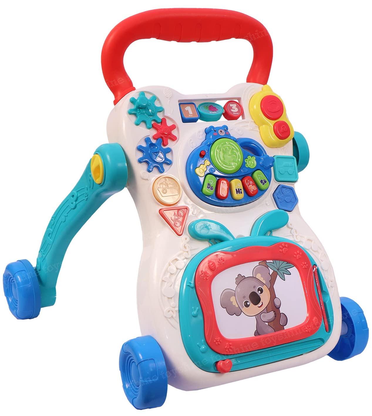 Baby Musical walker