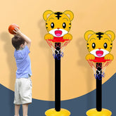 Kids Basketball Hoop Set