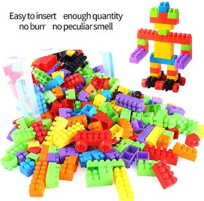 Childrens Building Blocks