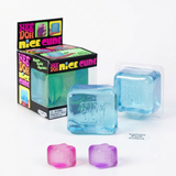 Nee Doh Nice Cube – Sensory Squeeze Stress Toy