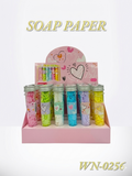 Portable Hand Wash for Kids & Travel
