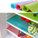 Anti-Slip Waterproof Refrigerator & Drawer Mat Roll