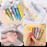 Portable Hand Wash for Kids & Travel