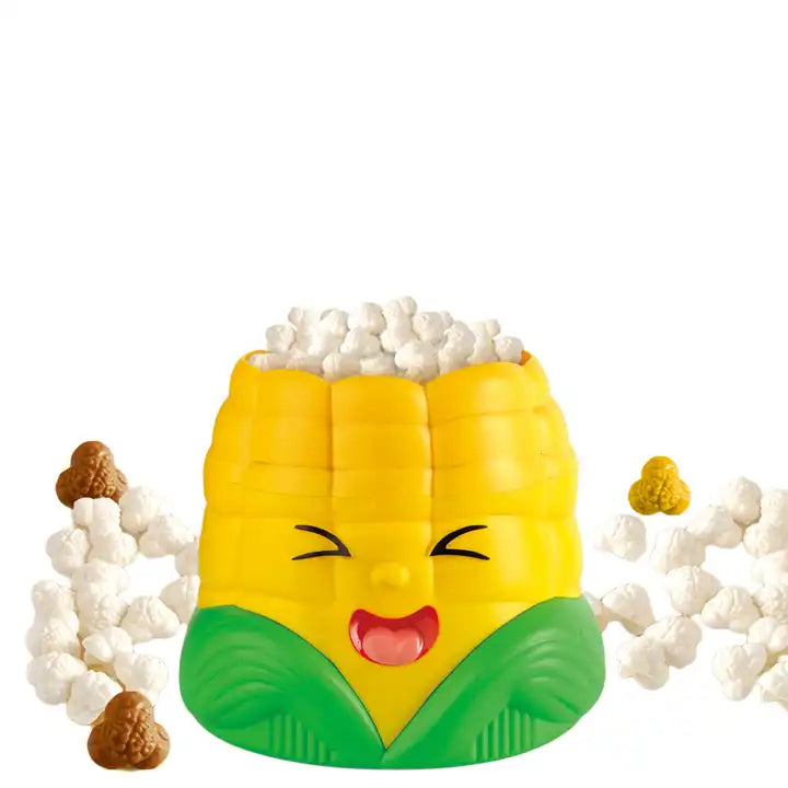 Catch Popcorn Machine Toy