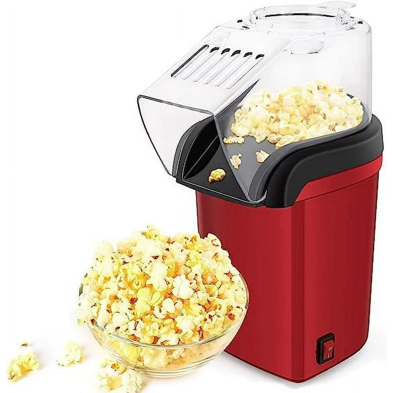 Popcorn Maker Machine