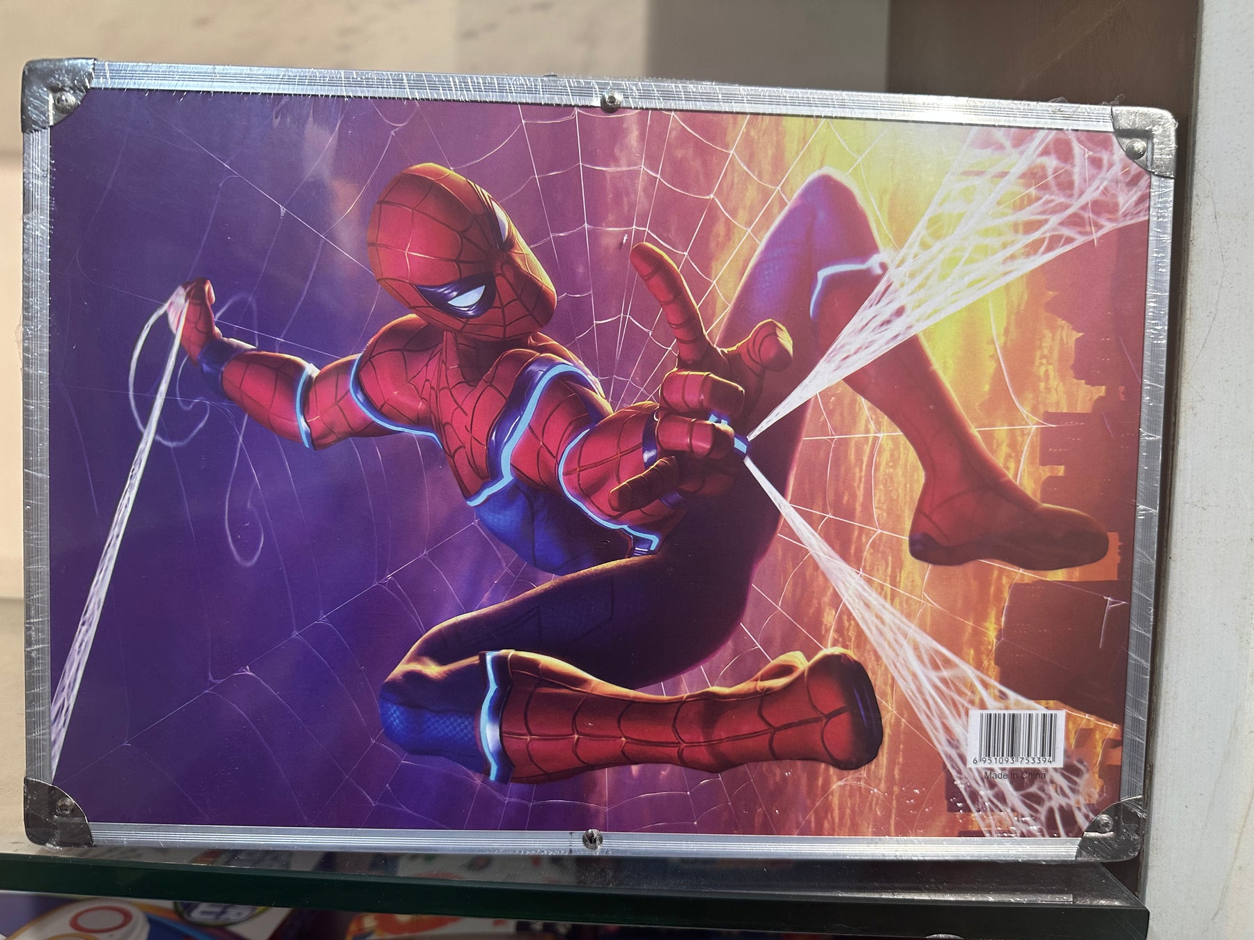 Unicorn Art Set for Kids