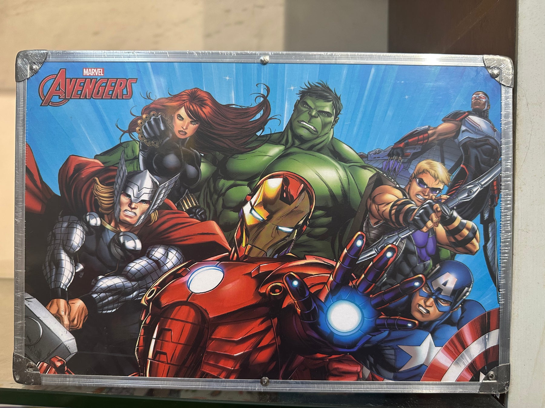 Unicorn Art Set for Kids