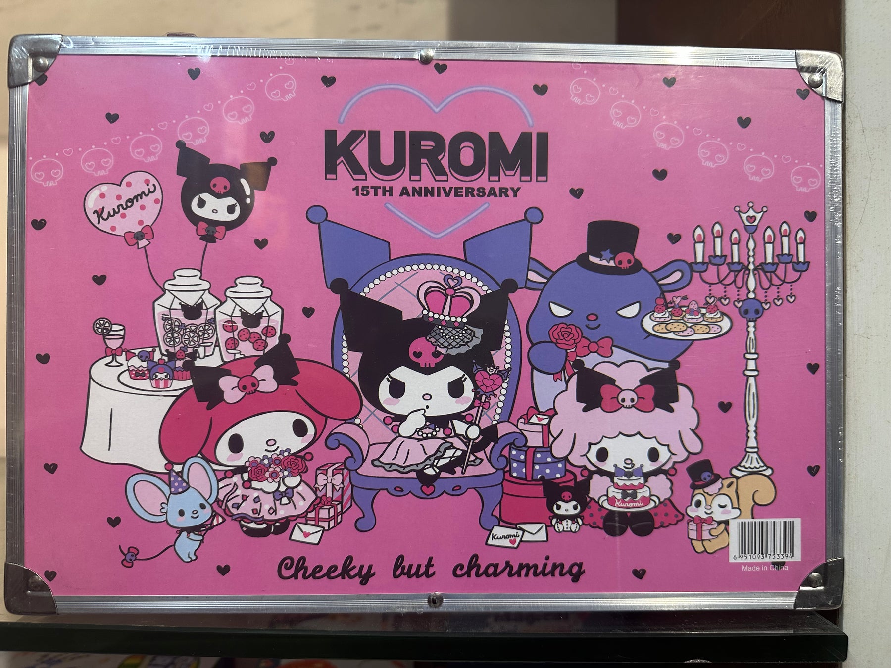 Unicorn Art Set for Kids