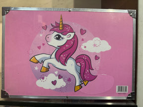 Unicorn Art Set for Kids