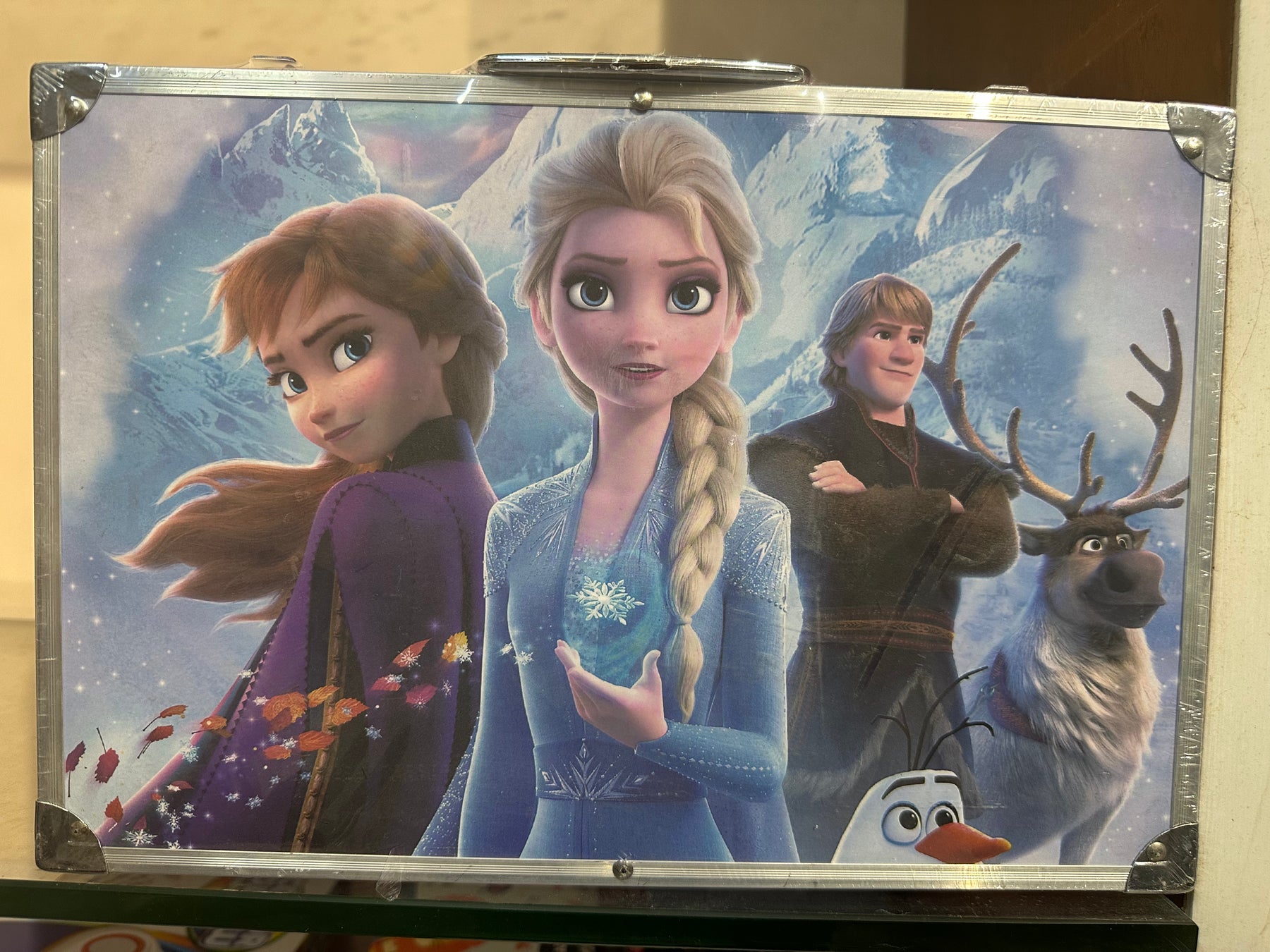 Unicorn Art Set for Kids