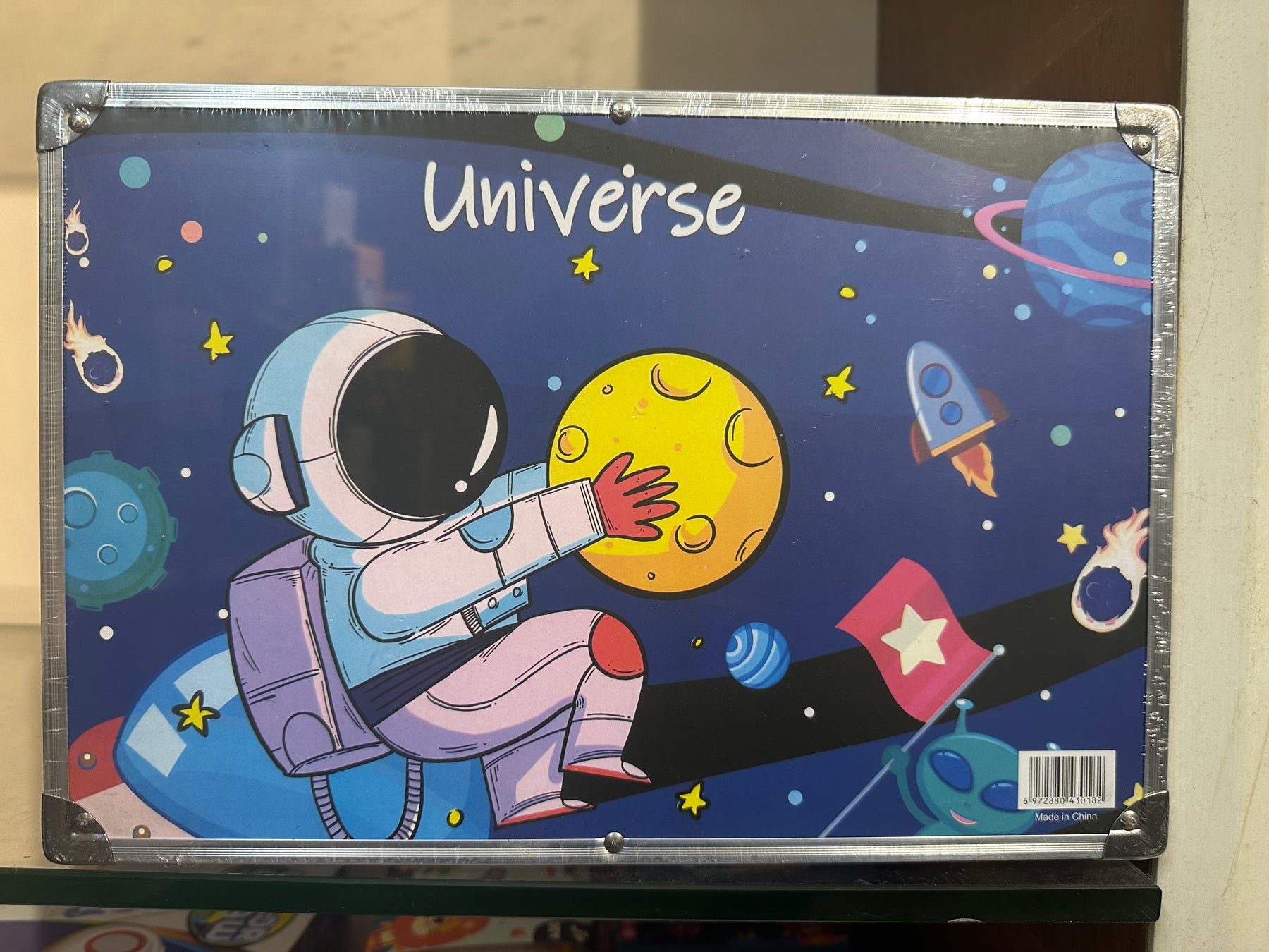 Unicorn Art Set for Kids