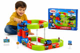 MagTrack Builder – Magnetic STEM Track Set - 87 Pcs
