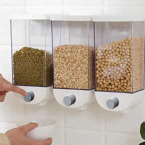 Cereal Dispenser (1000ml)