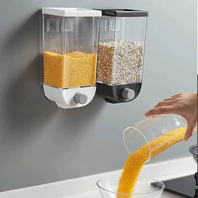 Cereal Dispenser (1000ml)