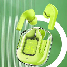 Wireless Ear Phones